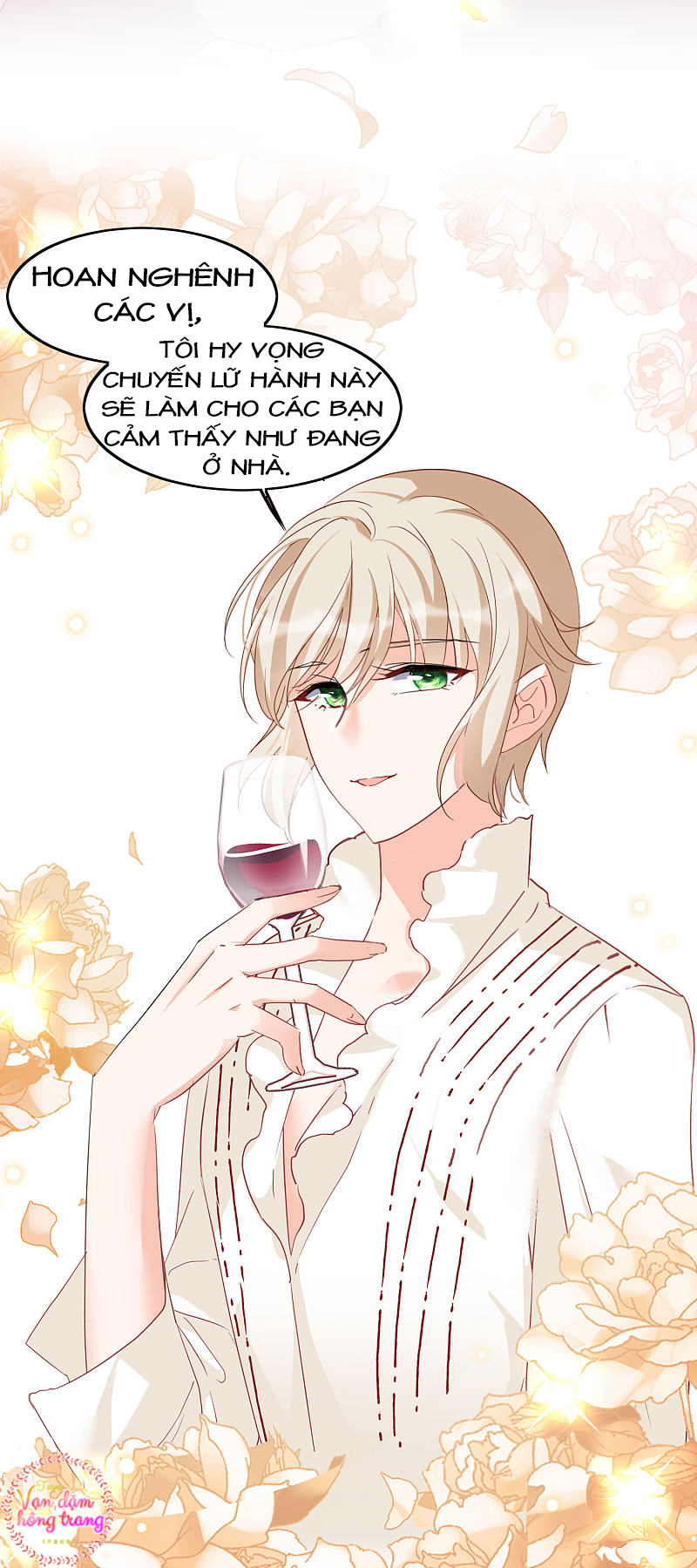 Cô Ấy Đến Rồi, Xin Hãy Nằm Xuống! Chapter 88 - Trang 2