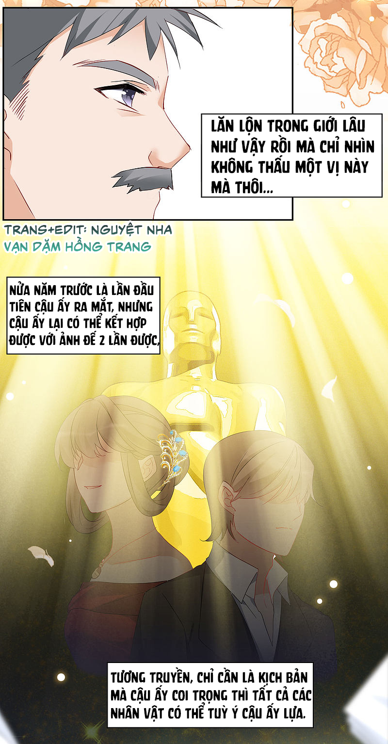 Cô Ấy Đến Rồi, Xin Hãy Nằm Xuống! Chapter 88 - Trang 2