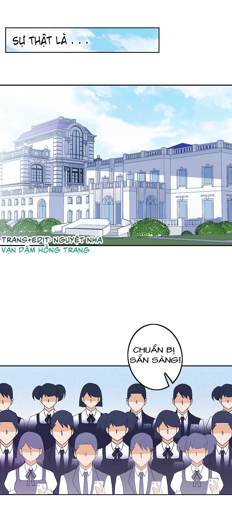 Cô Ấy Đến Rồi, Xin Hãy Nằm Xuống! Chapter 88 - Trang 2