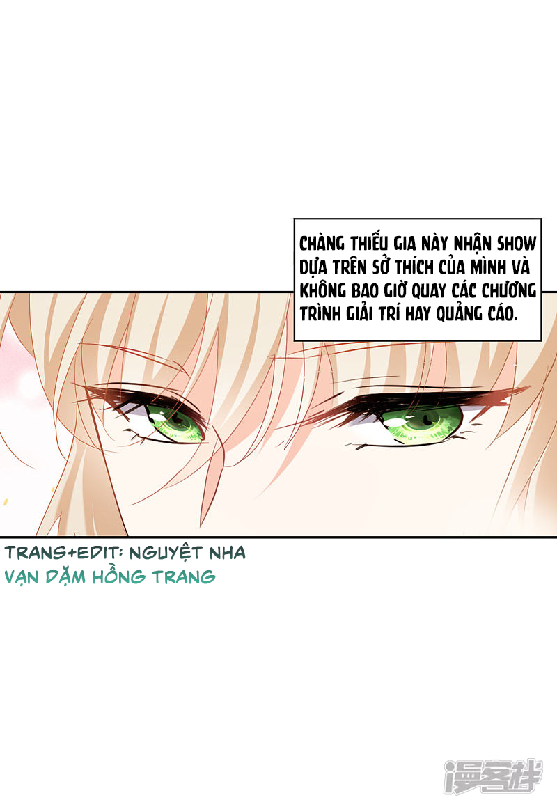Cô Ấy Đến Rồi, Xin Hãy Nằm Xuống! Chapter 88 - Trang 2