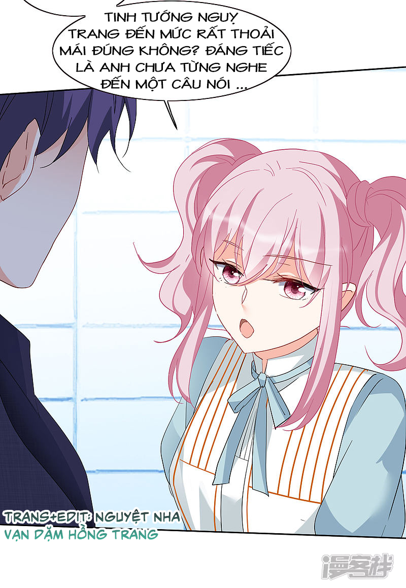 Cô Ấy Đến Rồi, Xin Hãy Nằm Xuống! Chapter 88 - Trang 2