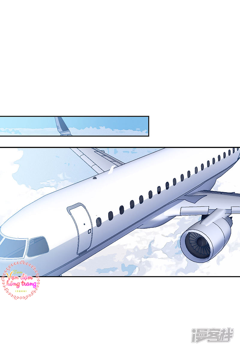 Cô Ấy Đến Rồi, Xin Hãy Nằm Xuống! Chapter 89 - Trang 2