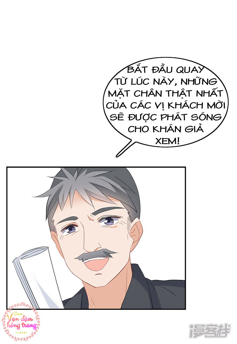 Cô Ấy Đến Rồi, Xin Hãy Nằm Xuống! Chapter 89 - Trang 2
