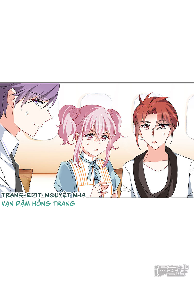 Cô Ấy Đến Rồi, Xin Hãy Nằm Xuống! Chapter 89 - Trang 2