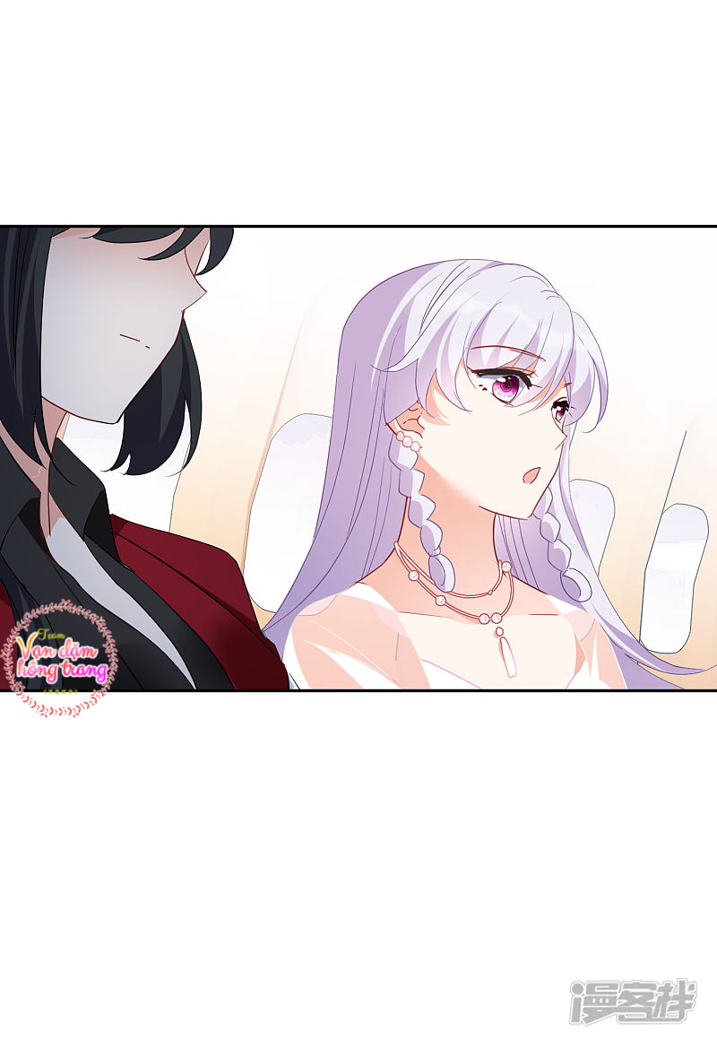 Cô Ấy Đến Rồi, Xin Hãy Nằm Xuống! Chapter 89 - Trang 2