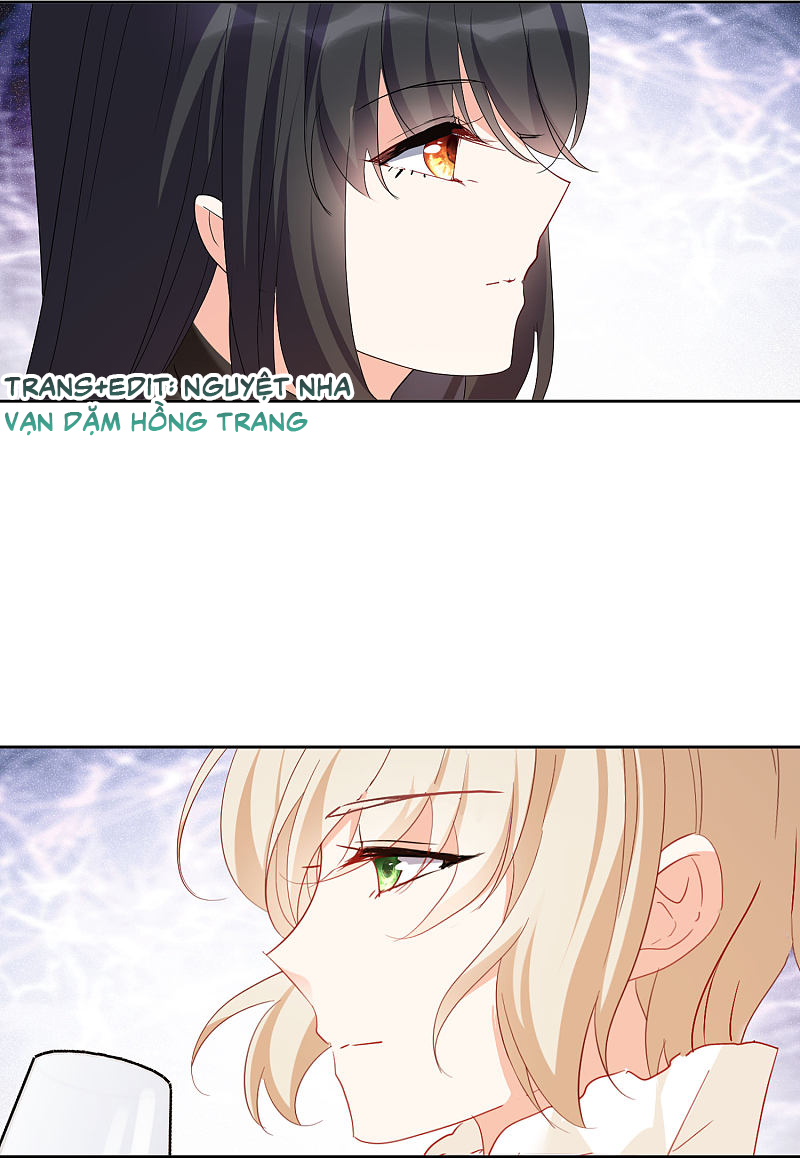 Cô Ấy Đến Rồi, Xin Hãy Nằm Xuống! Chapter 89 - Trang 2