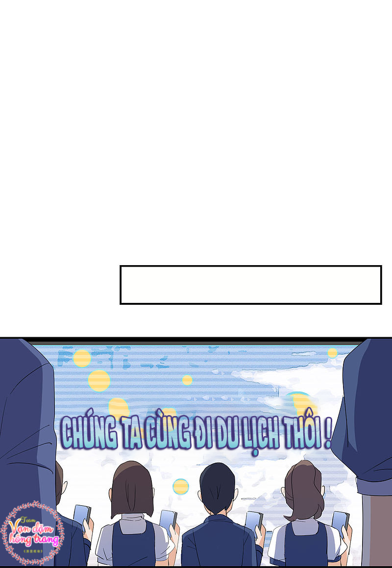 Cô Ấy Đến Rồi, Xin Hãy Nằm Xuống! Chapter 89 - Trang 2
