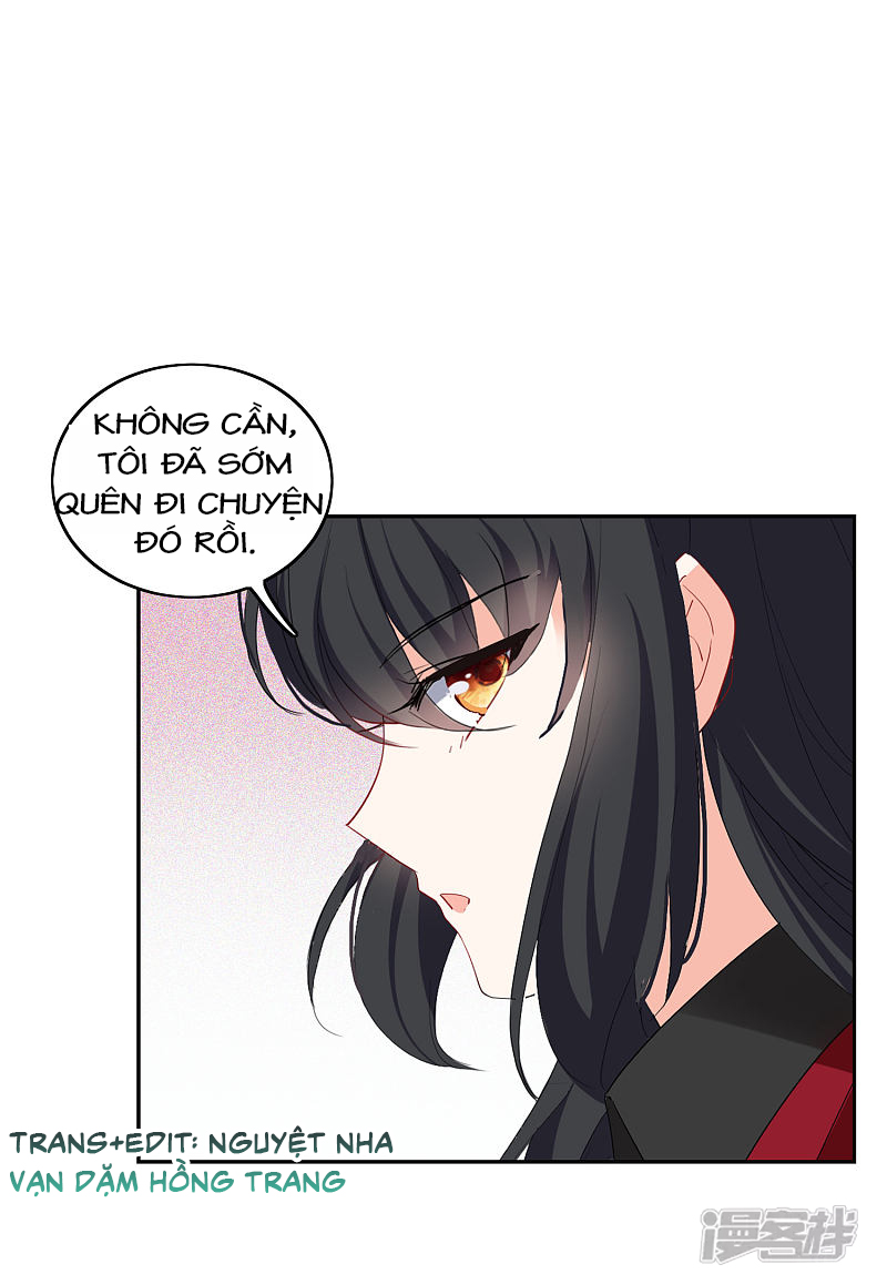 Cô Ấy Đến Rồi, Xin Hãy Nằm Xuống! Chapter 89 - Trang 2