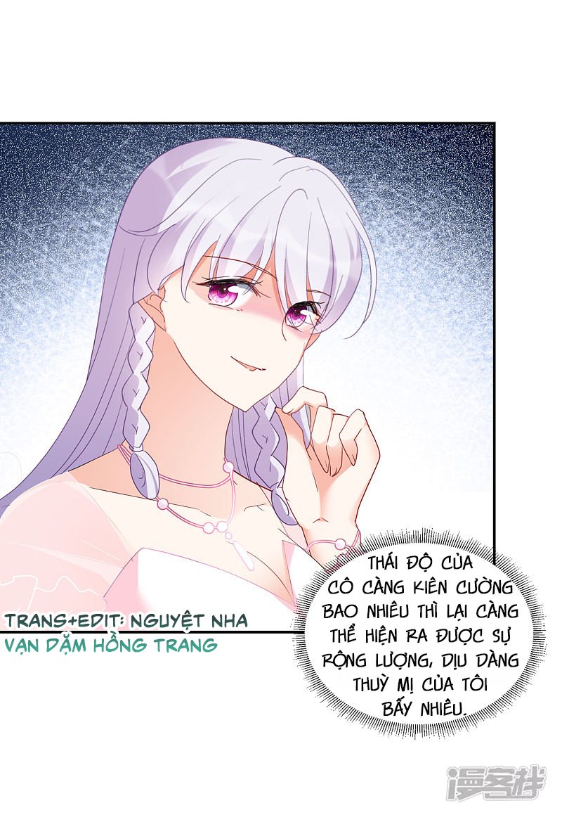 Cô Ấy Đến Rồi, Xin Hãy Nằm Xuống! Chapter 89 - Trang 2
