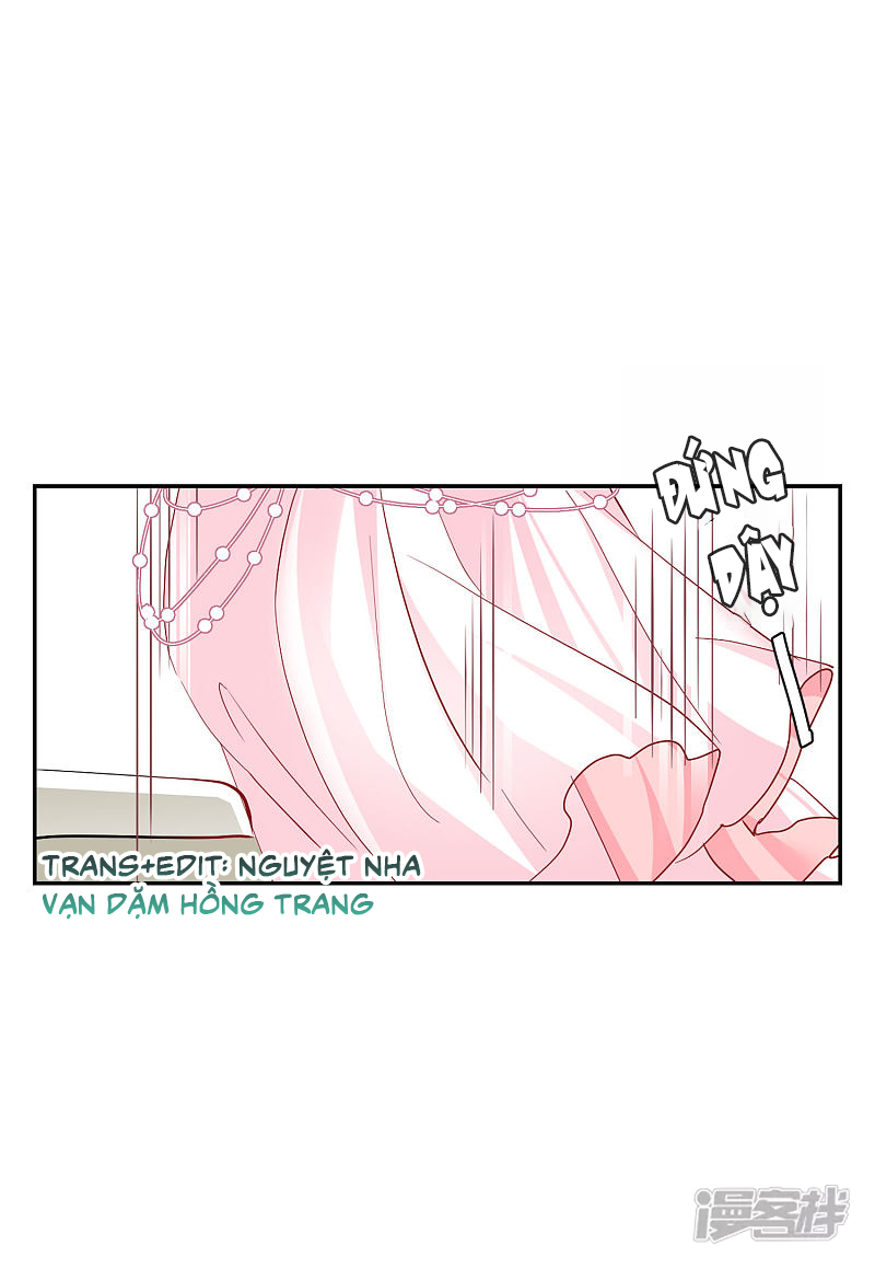 Cô Ấy Đến Rồi, Xin Hãy Nằm Xuống! Chapter 89 - Trang 2