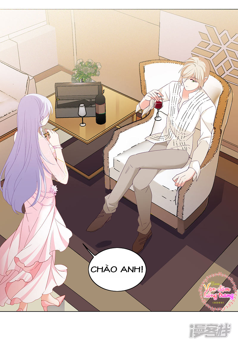 Cô Ấy Đến Rồi, Xin Hãy Nằm Xuống! Chapter 89 - Trang 2