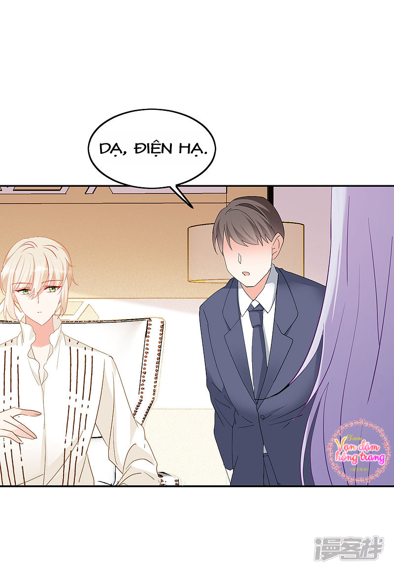 Cô Ấy Đến Rồi, Xin Hãy Nằm Xuống! Chapter 89 - Trang 2