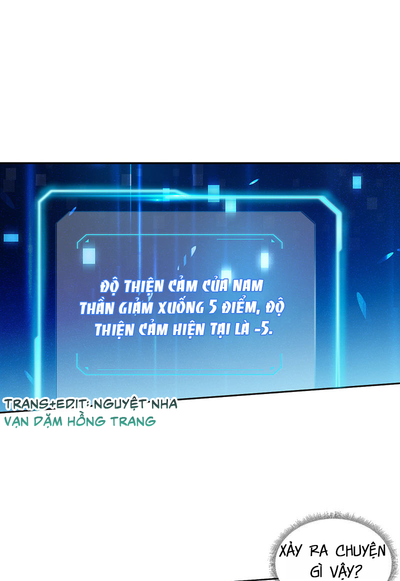 Cô Ấy Đến Rồi, Xin Hãy Nằm Xuống! Chapter 89 - Trang 2