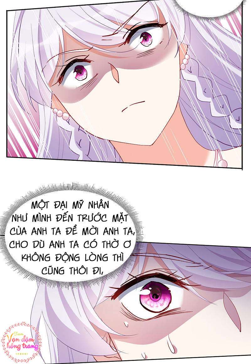 Cô Ấy Đến Rồi, Xin Hãy Nằm Xuống! Chapter 89 - Trang 2