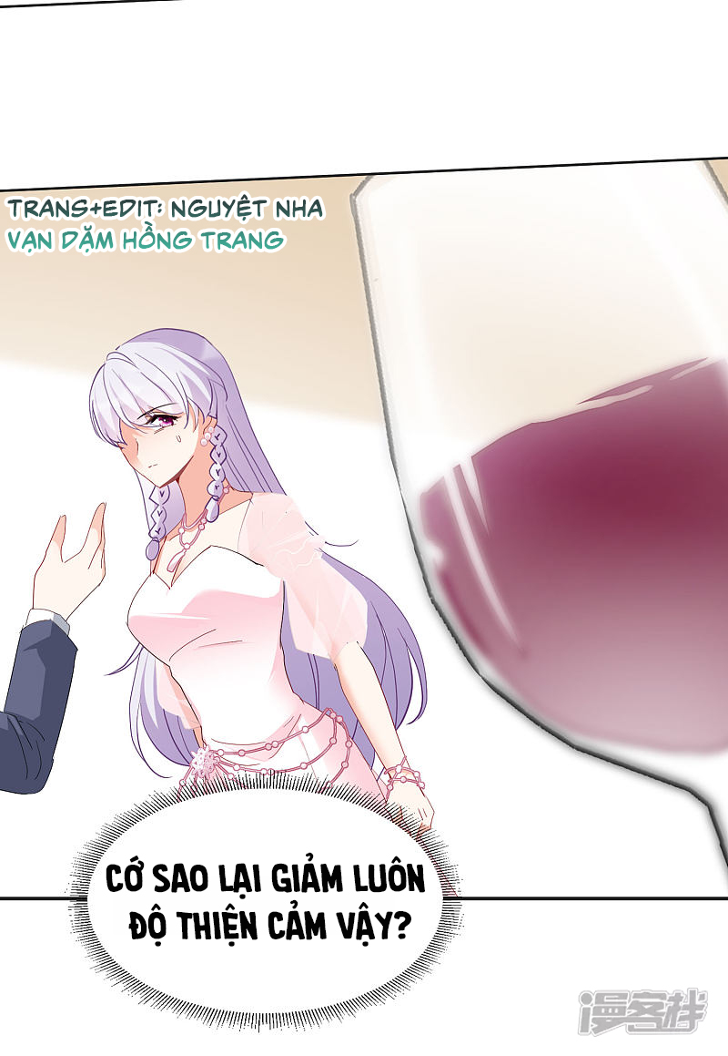 Cô Ấy Đến Rồi, Xin Hãy Nằm Xuống! Chapter 89 - Trang 2