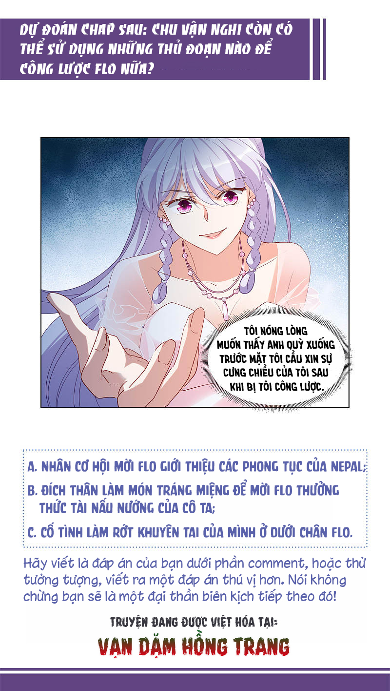 Cô Ấy Đến Rồi, Xin Hãy Nằm Xuống! Chapter 89 - Trang 2
