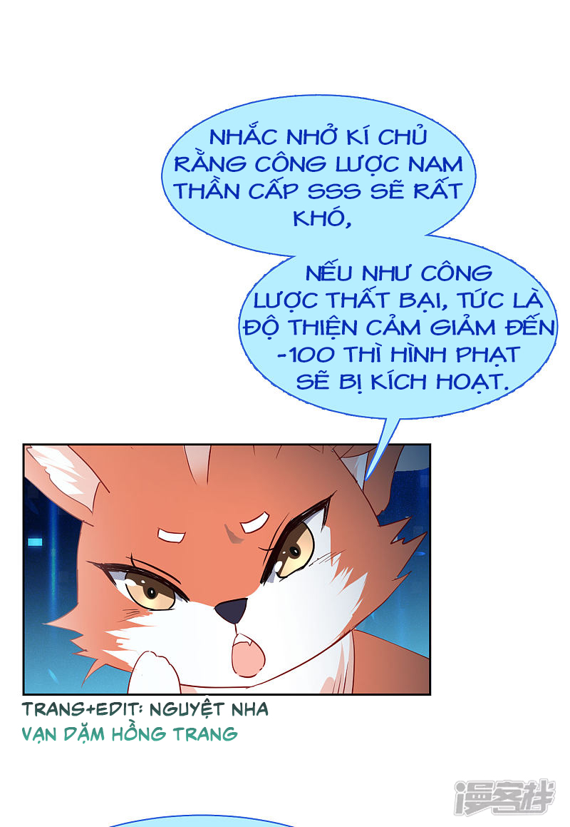 Cô Ấy Đến Rồi, Xin Hãy Nằm Xuống! Chapter 89 - Trang 2