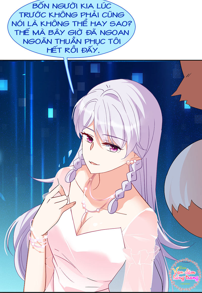 Cô Ấy Đến Rồi, Xin Hãy Nằm Xuống! Chapter 89 - Trang 2