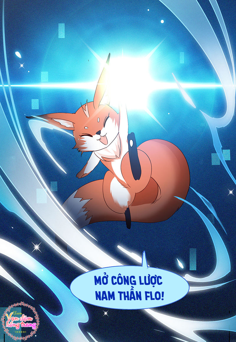 Cô Ấy Đến Rồi, Xin Hãy Nằm Xuống! Chapter 89 - Trang 2