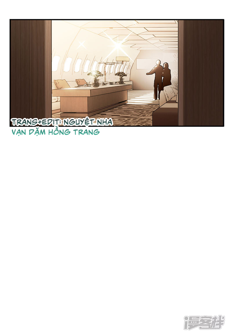 Cô Ấy Đến Rồi, Xin Hãy Nằm Xuống! Chapter 90 - Trang 2