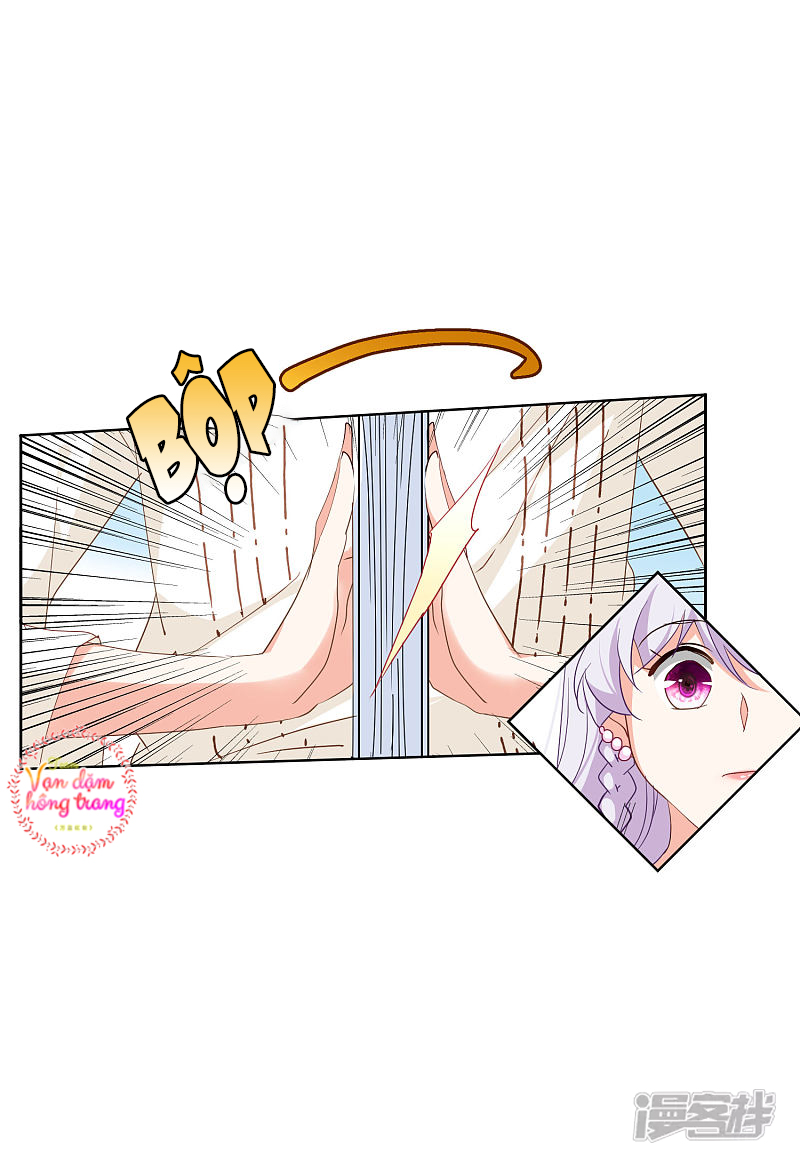 Cô Ấy Đến Rồi, Xin Hãy Nằm Xuống! Chapter 90 - Trang 2