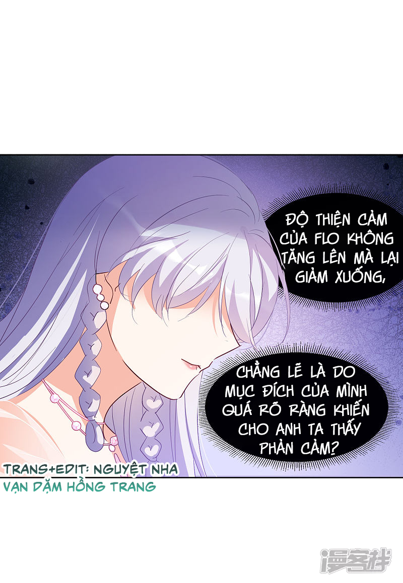 Cô Ấy Đến Rồi, Xin Hãy Nằm Xuống! Chapter 91 - Trang 2