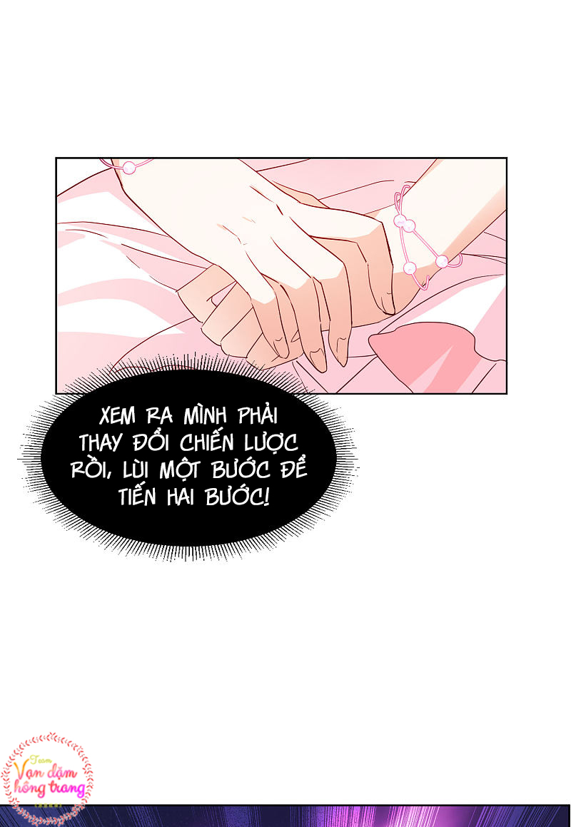 Cô Ấy Đến Rồi, Xin Hãy Nằm Xuống! Chapter 91 - Trang 2