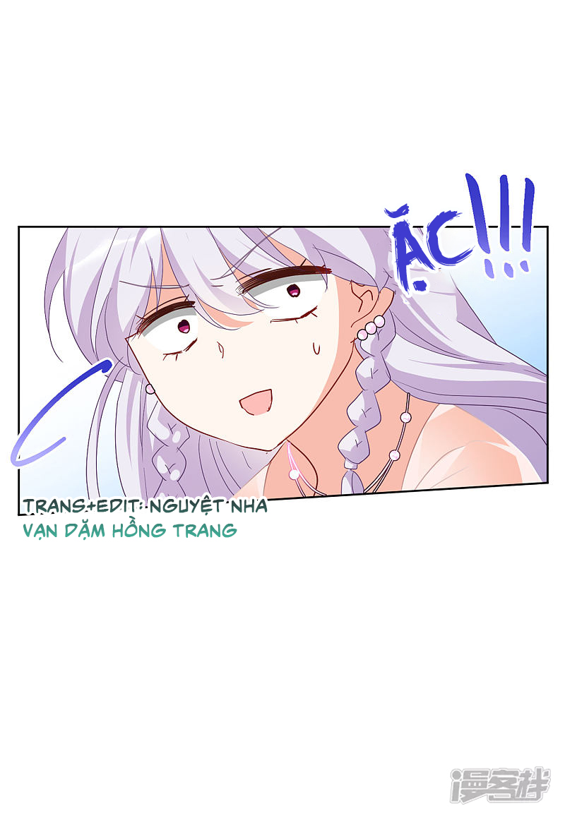 Cô Ấy Đến Rồi, Xin Hãy Nằm Xuống! Chapter 91 - Trang 2