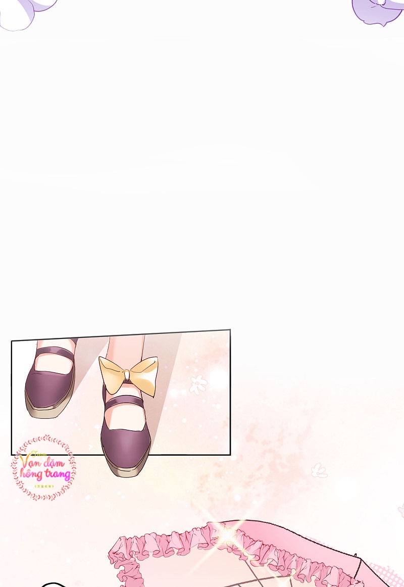 Cô Ấy Đến Rồi, Xin Hãy Nằm Xuống! Chapter 93 - Trang 2