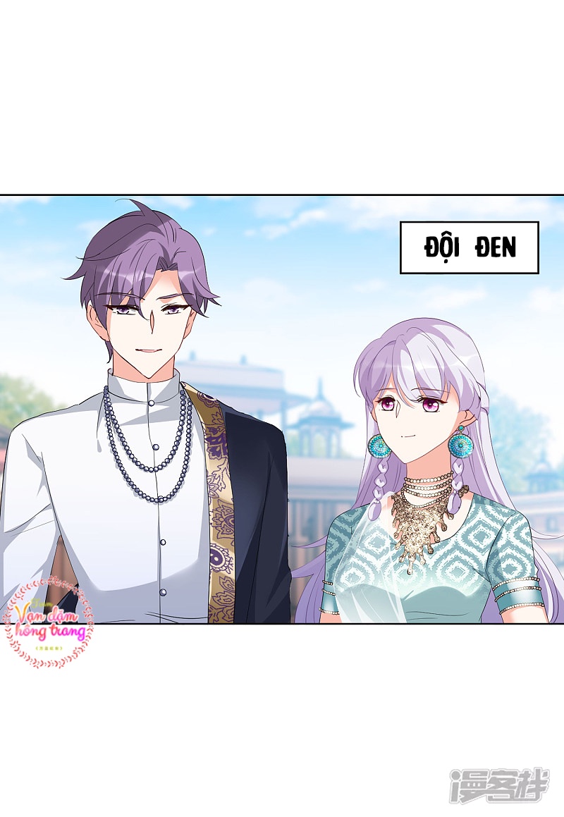 Cô Ấy Đến Rồi, Xin Hãy Nằm Xuống! Chapter 93 - Trang 2