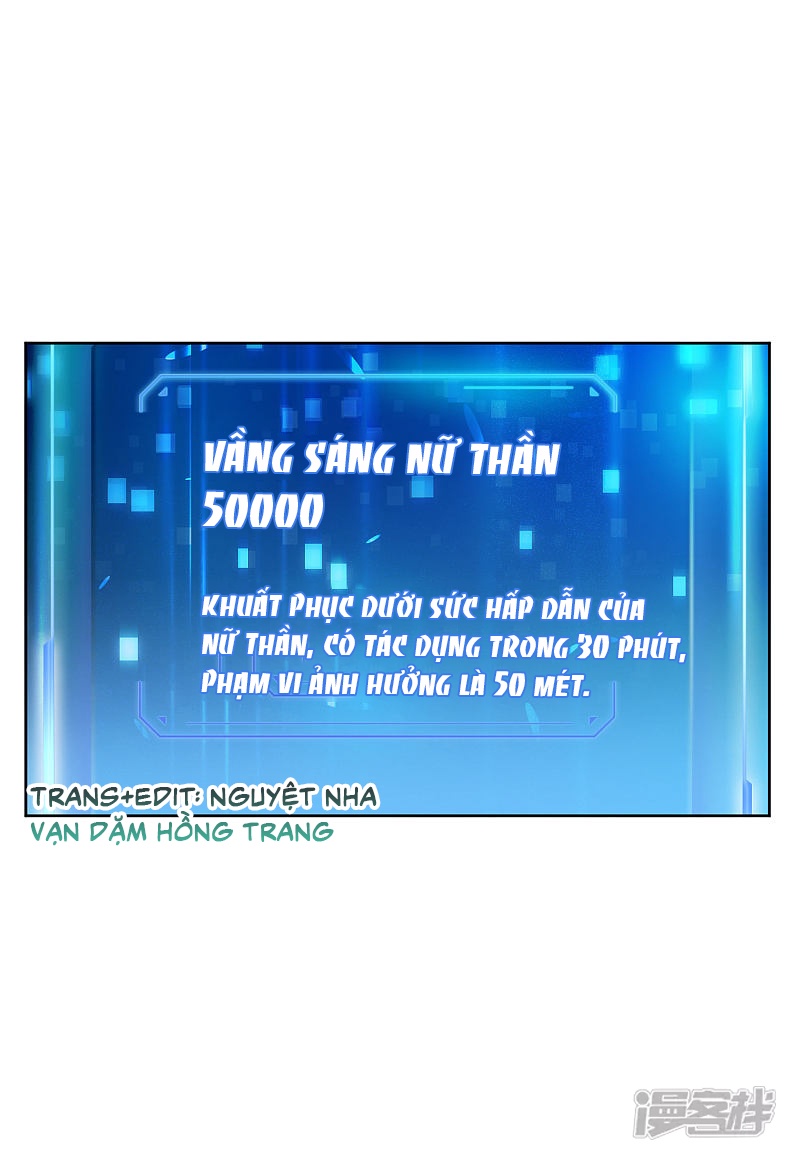 Cô Ấy Đến Rồi, Xin Hãy Nằm Xuống! Chapter 93 - Trang 2