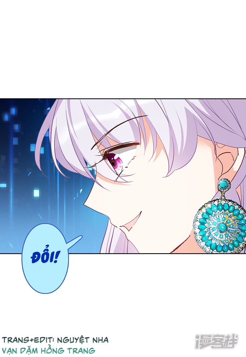 Cô Ấy Đến Rồi, Xin Hãy Nằm Xuống! Chapter 93 - Trang 2