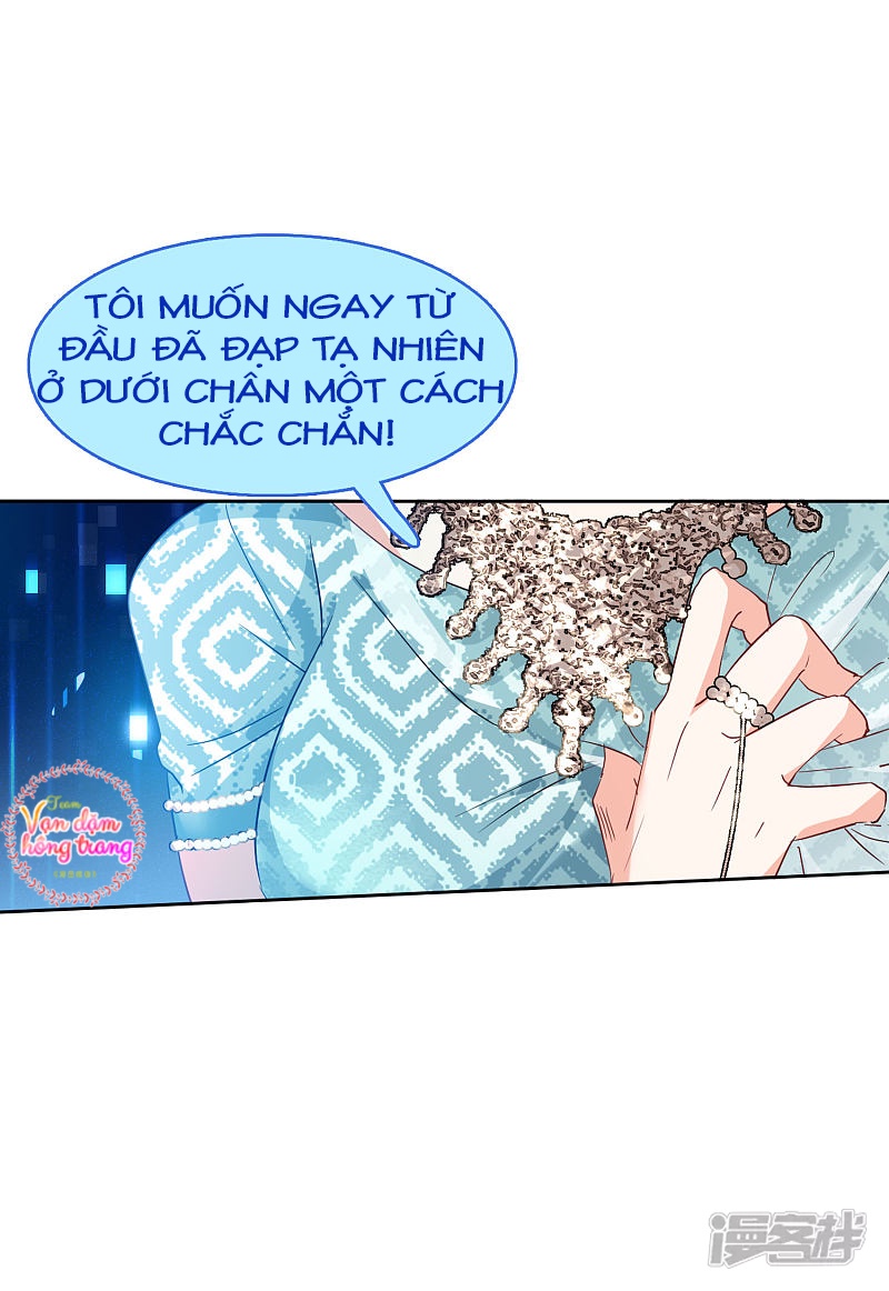 Cô Ấy Đến Rồi, Xin Hãy Nằm Xuống! Chapter 93 - Trang 2