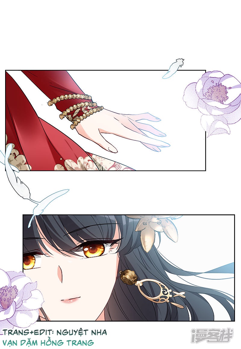 Cô Ấy Đến Rồi, Xin Hãy Nằm Xuống! Chapter 93 - Trang 2