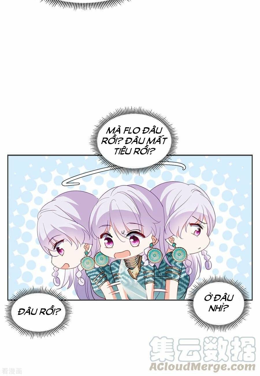 Cô Ấy Đến Rồi, Xin Hãy Nằm Xuống! Chapter 94 - Trang 2