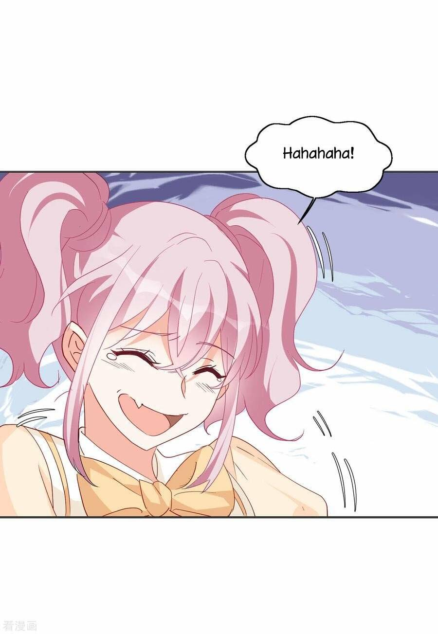 Cô Ấy Đến Rồi, Xin Hãy Nằm Xuống! Chapter 95 - Trang 2