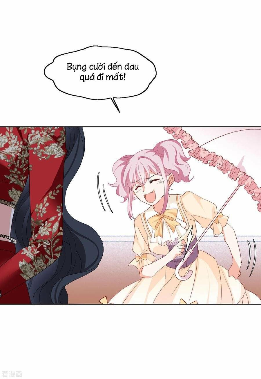 Cô Ấy Đến Rồi, Xin Hãy Nằm Xuống! Chapter 95 - Trang 2