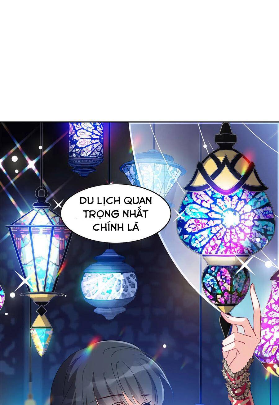 Cô Ấy Đến Rồi, Xin Hãy Nằm Xuống! Chapter 95 - Trang 2