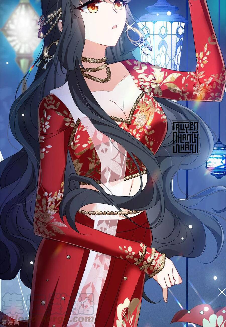 Cô Ấy Đến Rồi, Xin Hãy Nằm Xuống! Chapter 95 - Trang 2