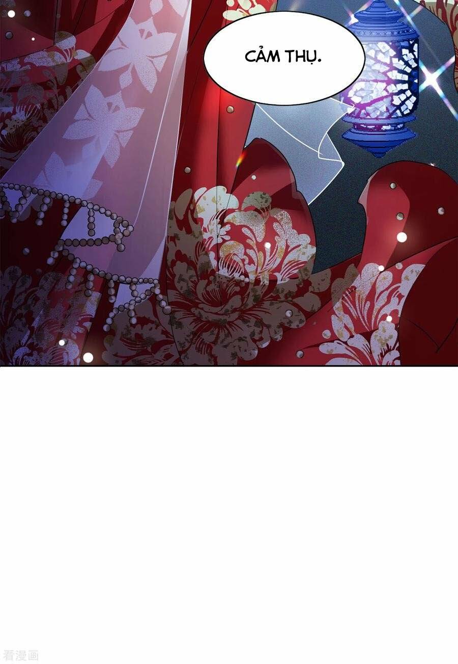 Cô Ấy Đến Rồi, Xin Hãy Nằm Xuống! Chapter 95 - Trang 2