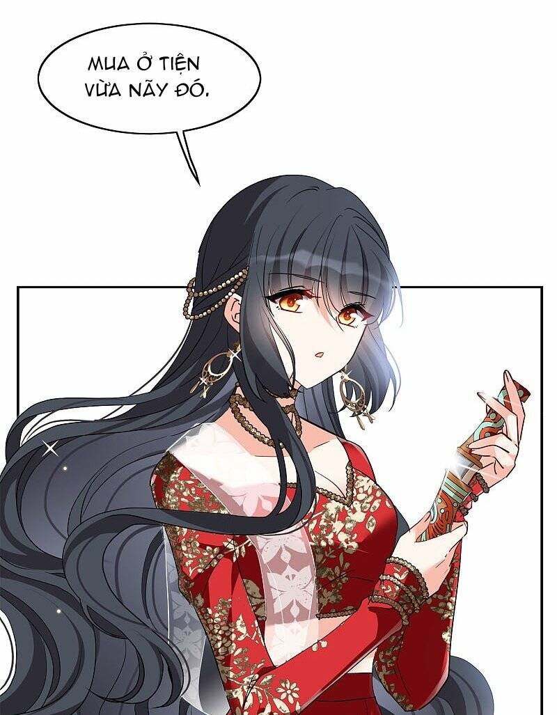Cô Ấy Đến Rồi, Xin Hãy Nằm Xuống! Chapter 97 - Trang 2