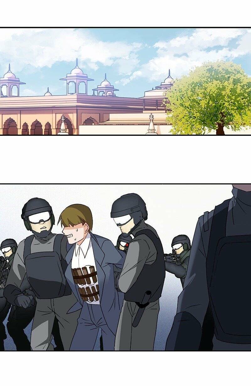 Cô Ấy Đến Rồi, Xin Hãy Nằm Xuống! Chapter 97 - Trang 2