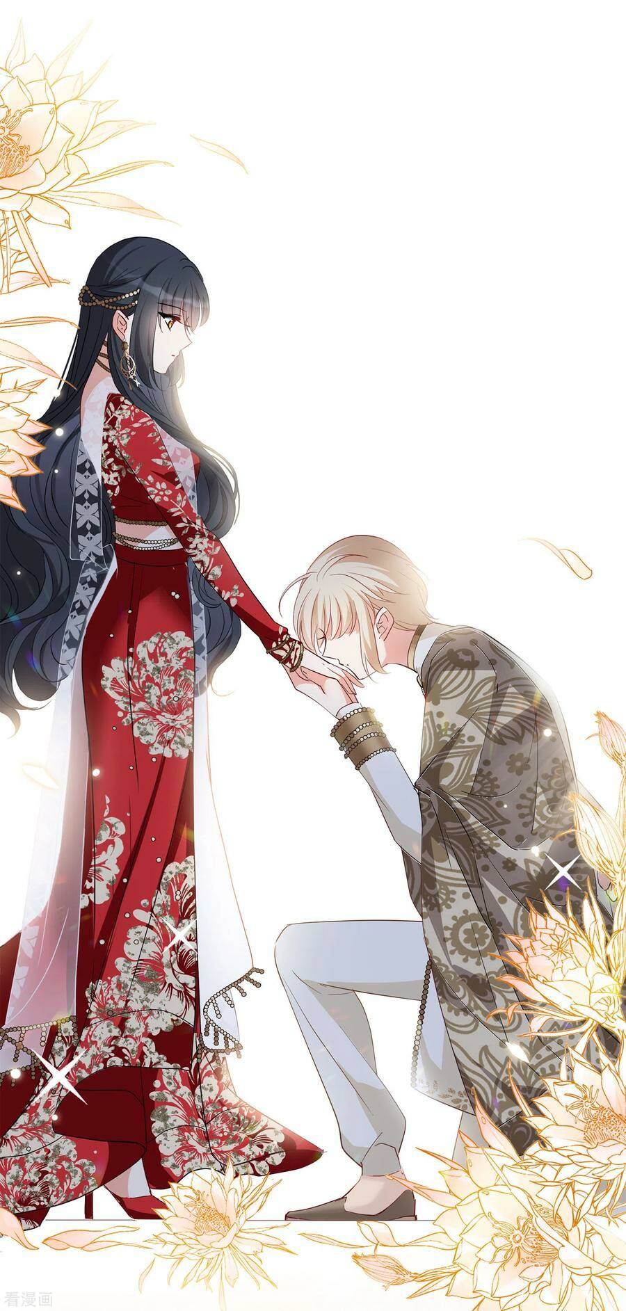 Cô Ấy Đến Rồi, Xin Hãy Nằm Xuống! Chapter 98 - Trang 2
