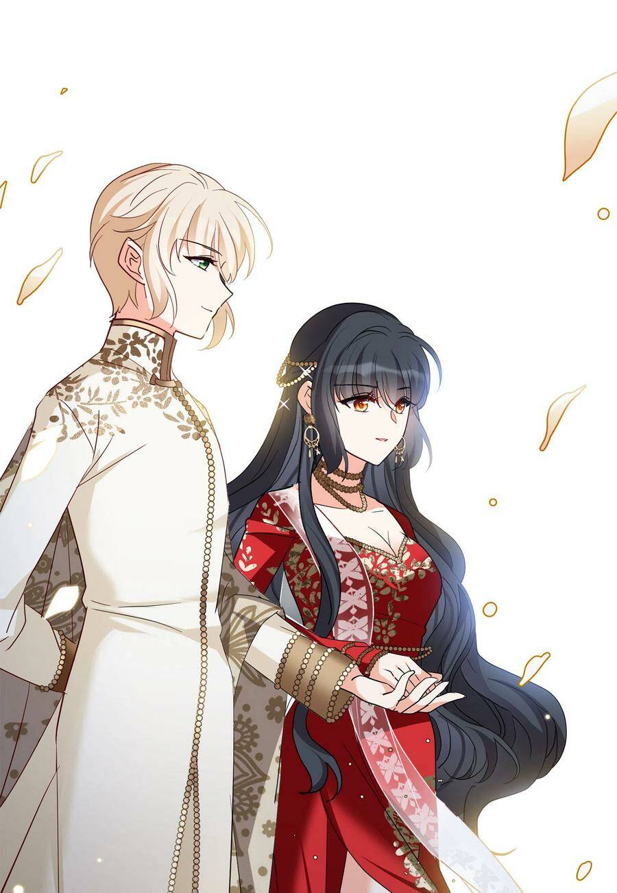 Cô Ấy Đến Rồi, Xin Hãy Nằm Xuống! Chapter 98 - Trang 2