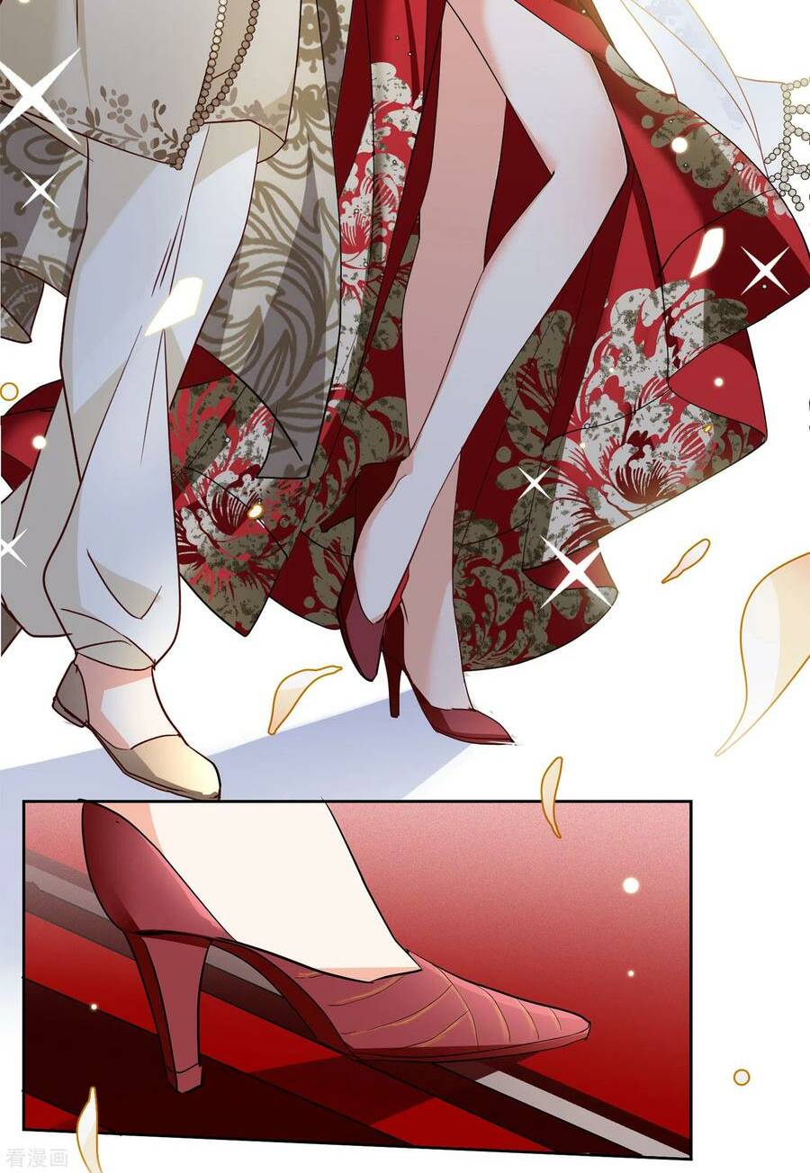 Cô Ấy Đến Rồi, Xin Hãy Nằm Xuống! Chapter 98 - Trang 2
