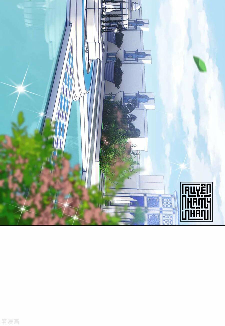 Cô Ấy Đến Rồi, Xin Hãy Nằm Xuống! Chapter 98 - Trang 2