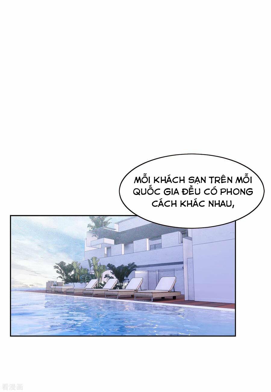 Cô Ấy Đến Rồi, Xin Hãy Nằm Xuống! Chapter 98 - Trang 2