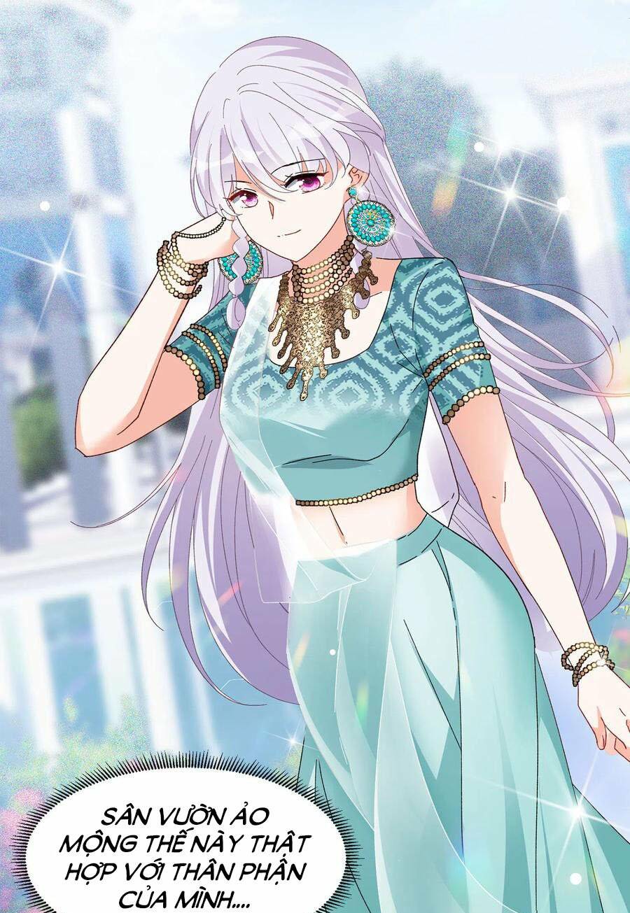 Cô Ấy Đến Rồi, Xin Hãy Nằm Xuống! Chapter 98 - Trang 2