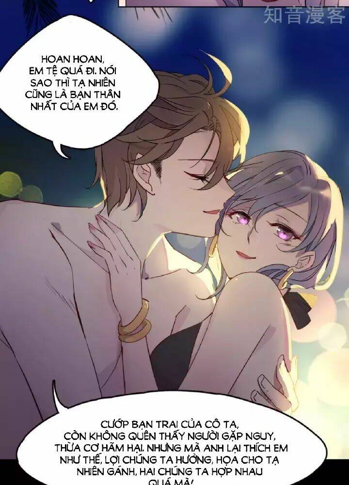 Cô Ấy Đến Rồi, Xin Nằm Xuống! Chapter 0 - Trang 2