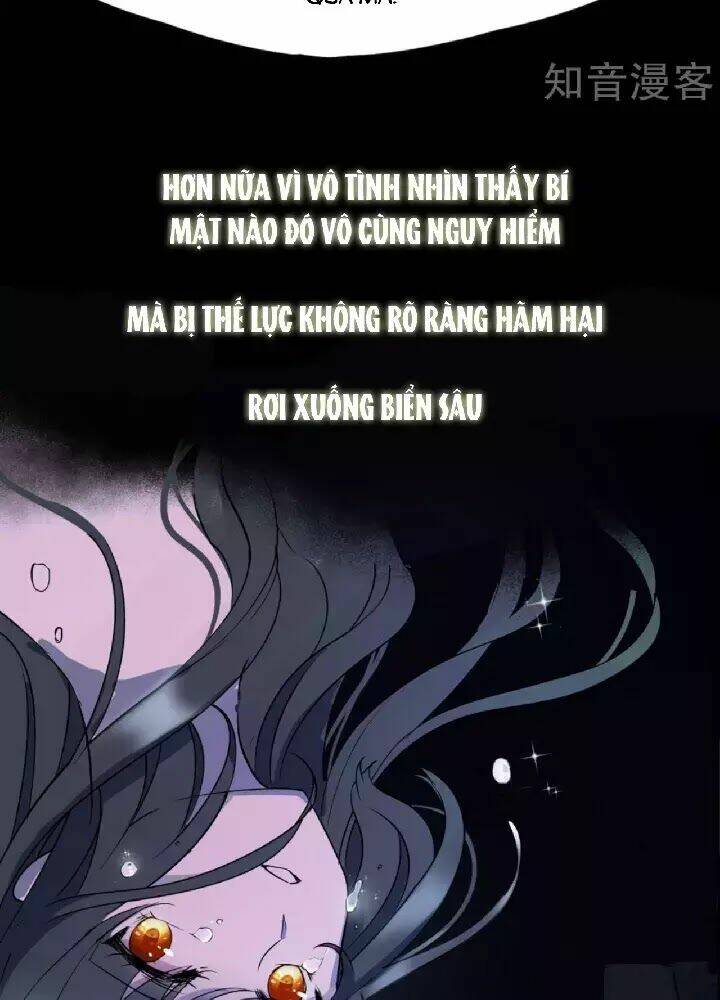 Cô Ấy Đến Rồi, Xin Nằm Xuống! Chapter 0 - Trang 2